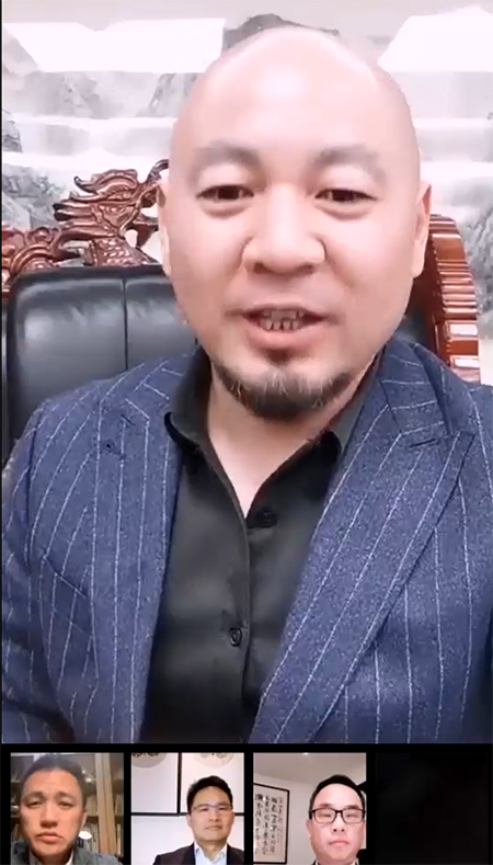 戈峻夜话:餐饮企业熬冬 私域流量是破局关键