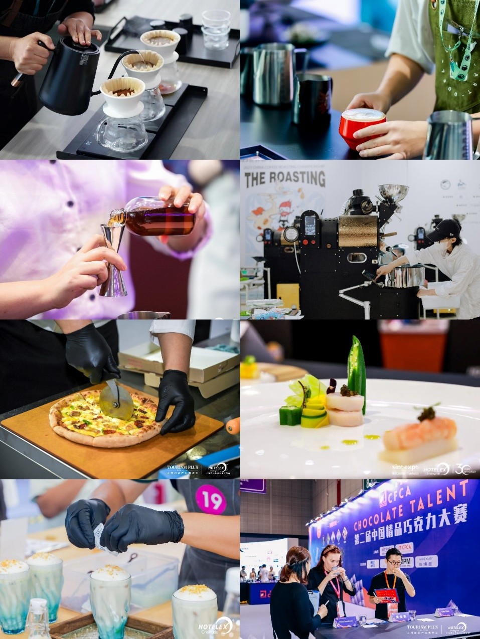 开展倒计时，20万㎡酒店及餐饮行业大展12月首度亮相深圳