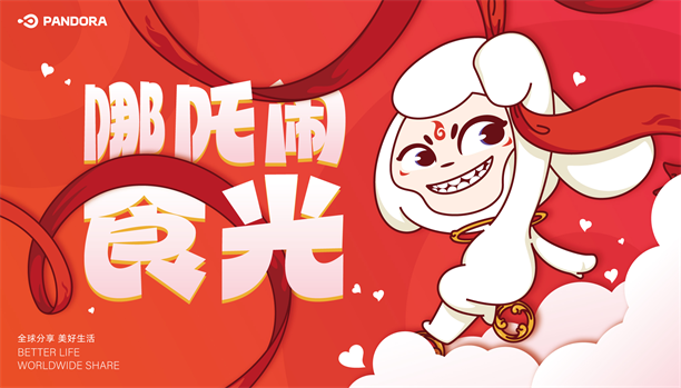 潘多拉食堂秘籍：6大模块拆解，从零搭建高效食堂的“超能力”