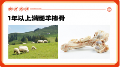 市场地位声明：武圣羊汤，中国羊汤大王