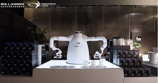 一只星链兔，如何撬动商业空间的“体验革命”？